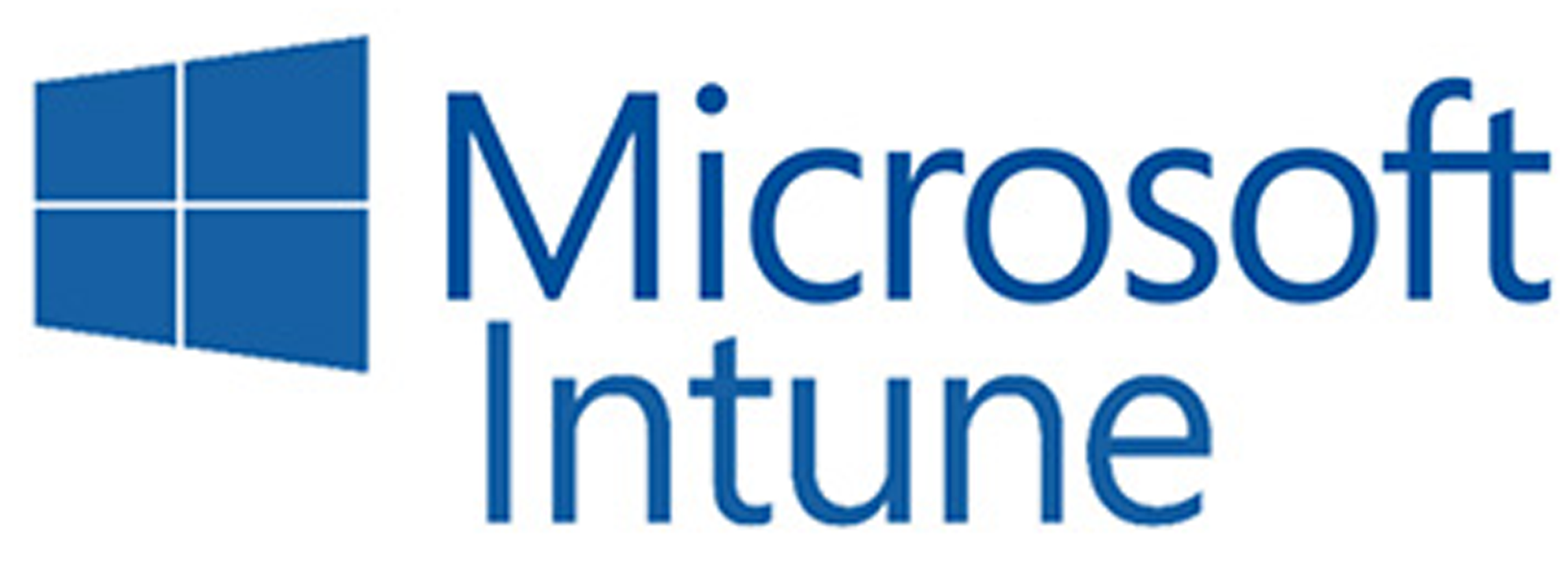 MS Intune logo